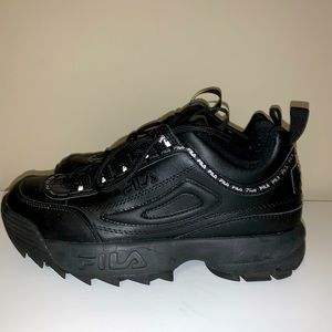 Fila Dad Shoe